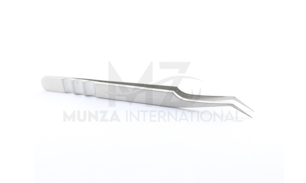 Eyelash Tweezers